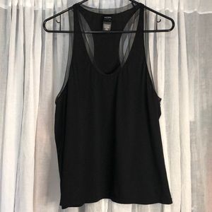 Victoria Sport 🖤 Fitness Tank Top